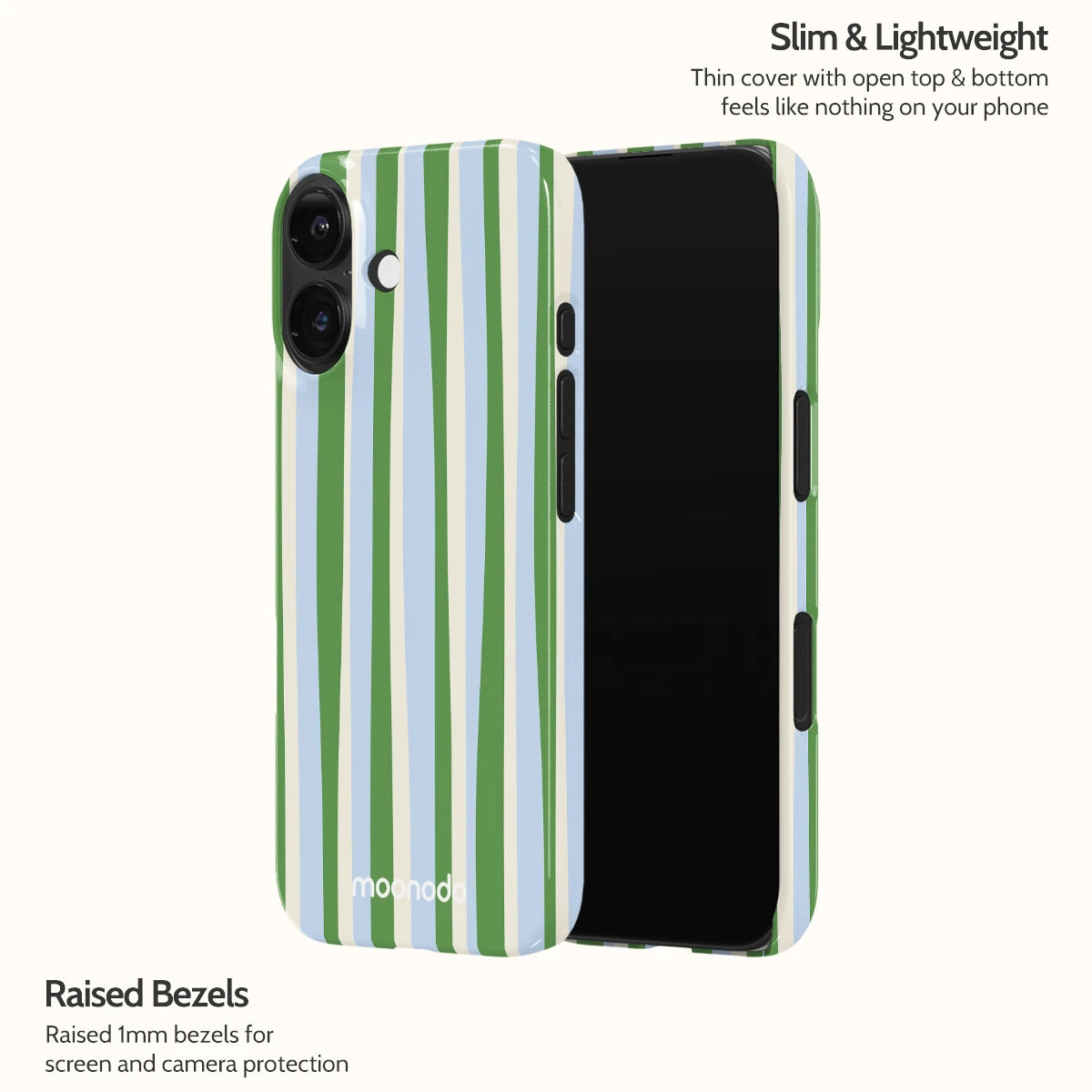 Meadow Mix - iPhone 16 Case