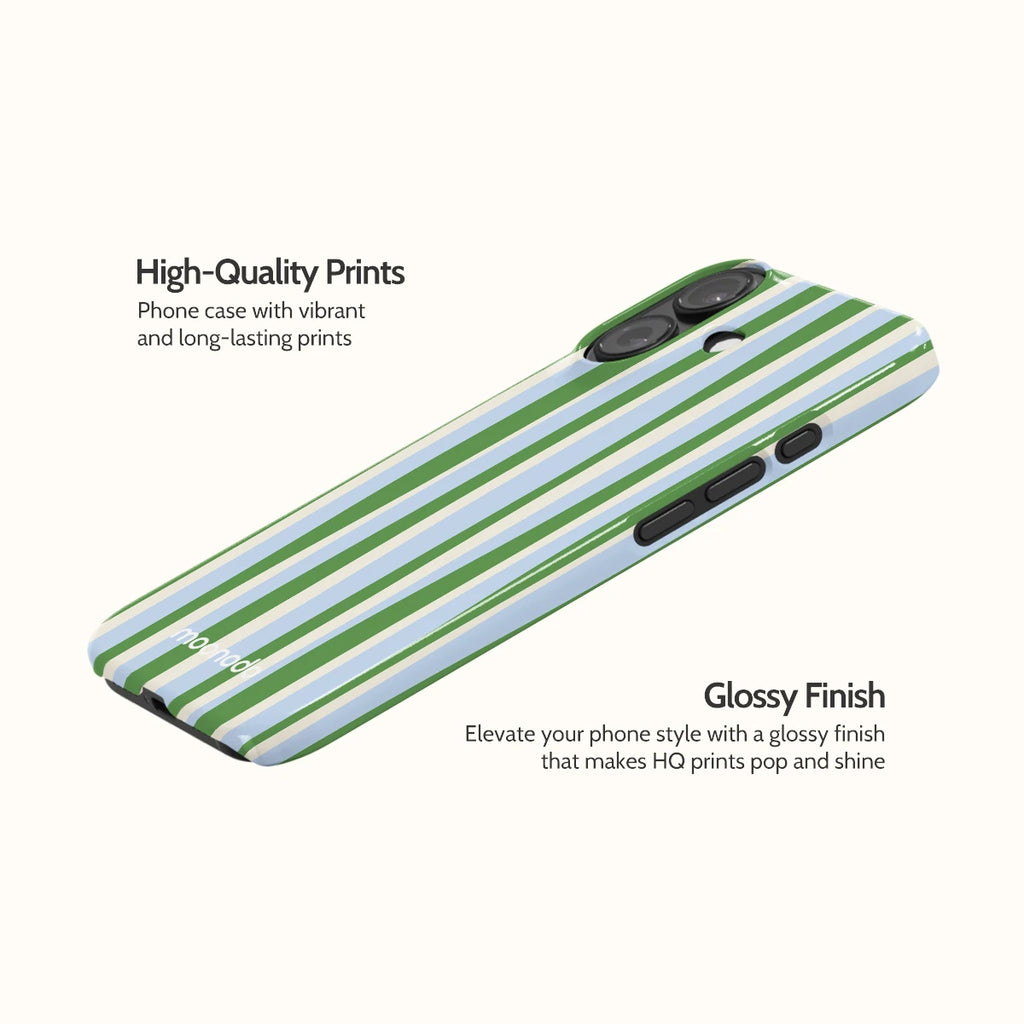 Meadow Mix - iPhone 16 Case