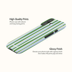 Meadow Mix - iPhone 16 Case