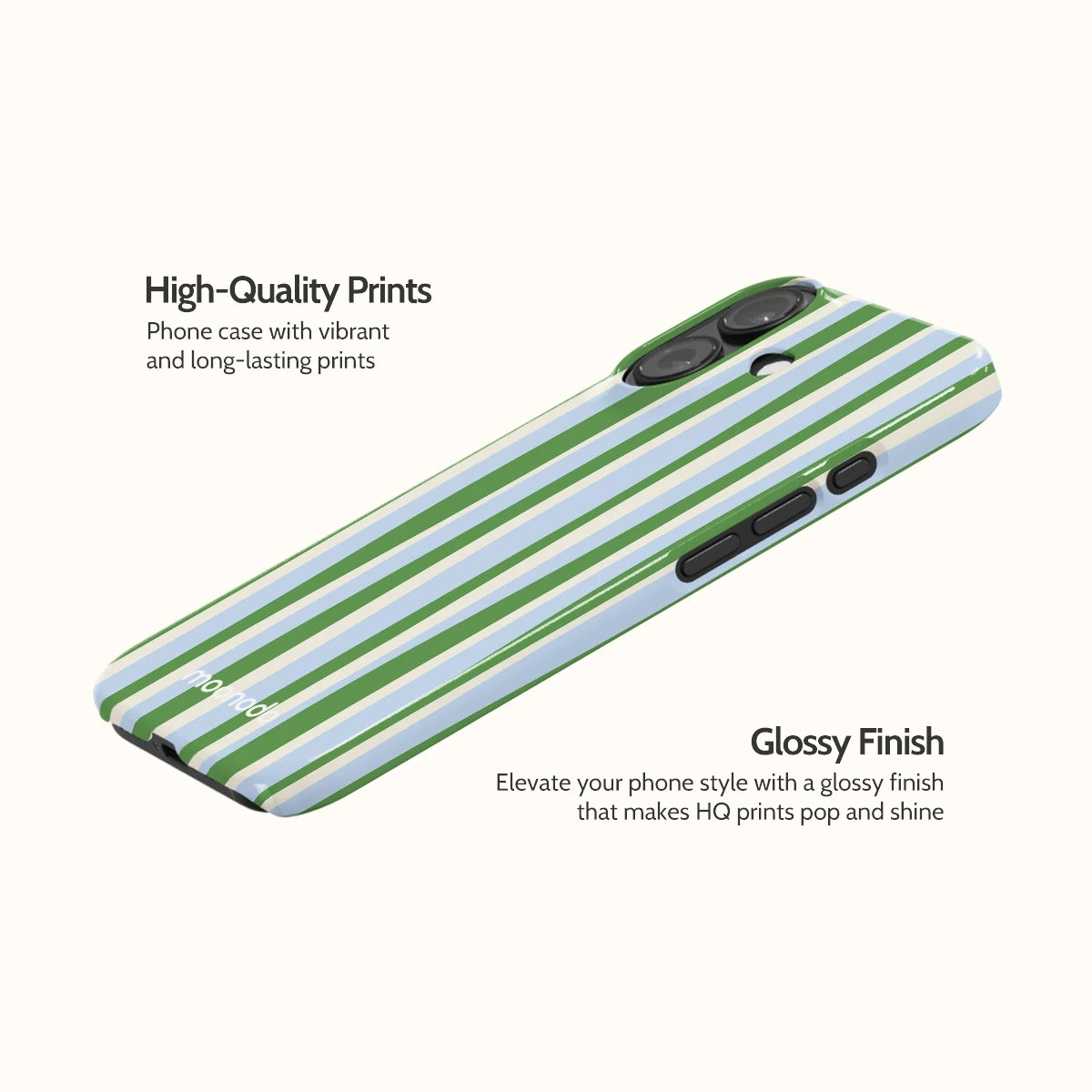 Meadow Mix - iPhone 16 Case