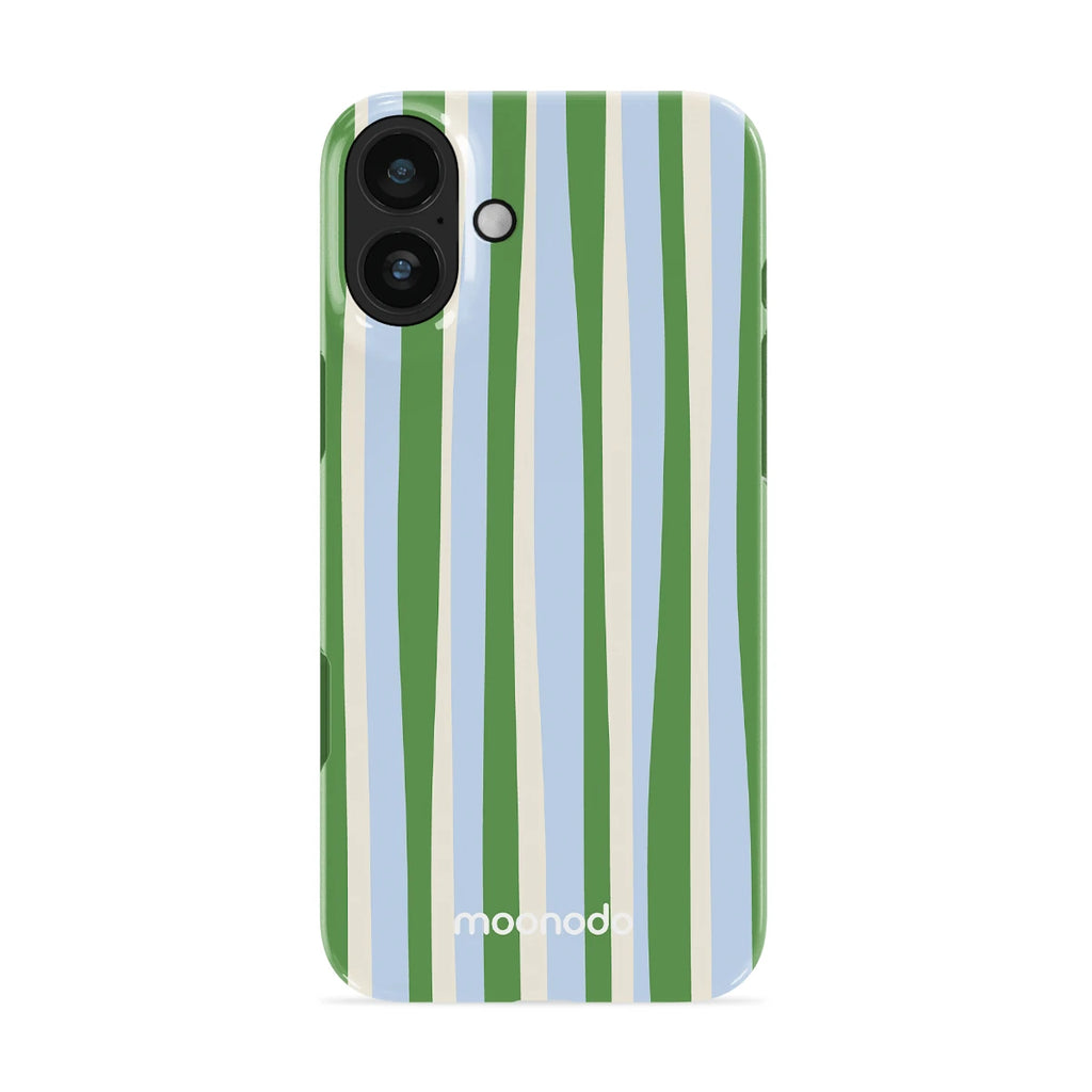 Meadow Mix - iPhone 16 Plus Case