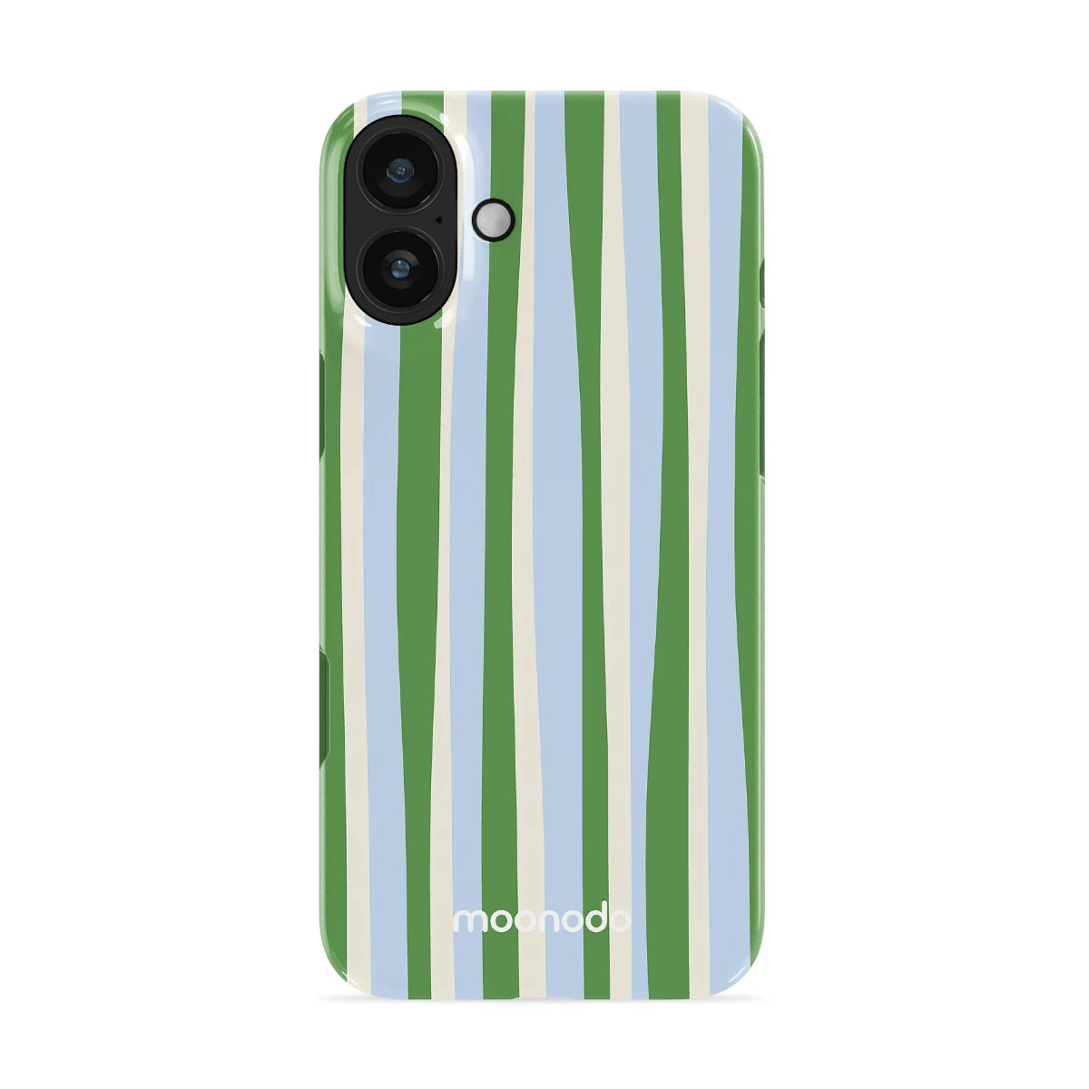 Meadow Mix - iPhone 16 Plus Case