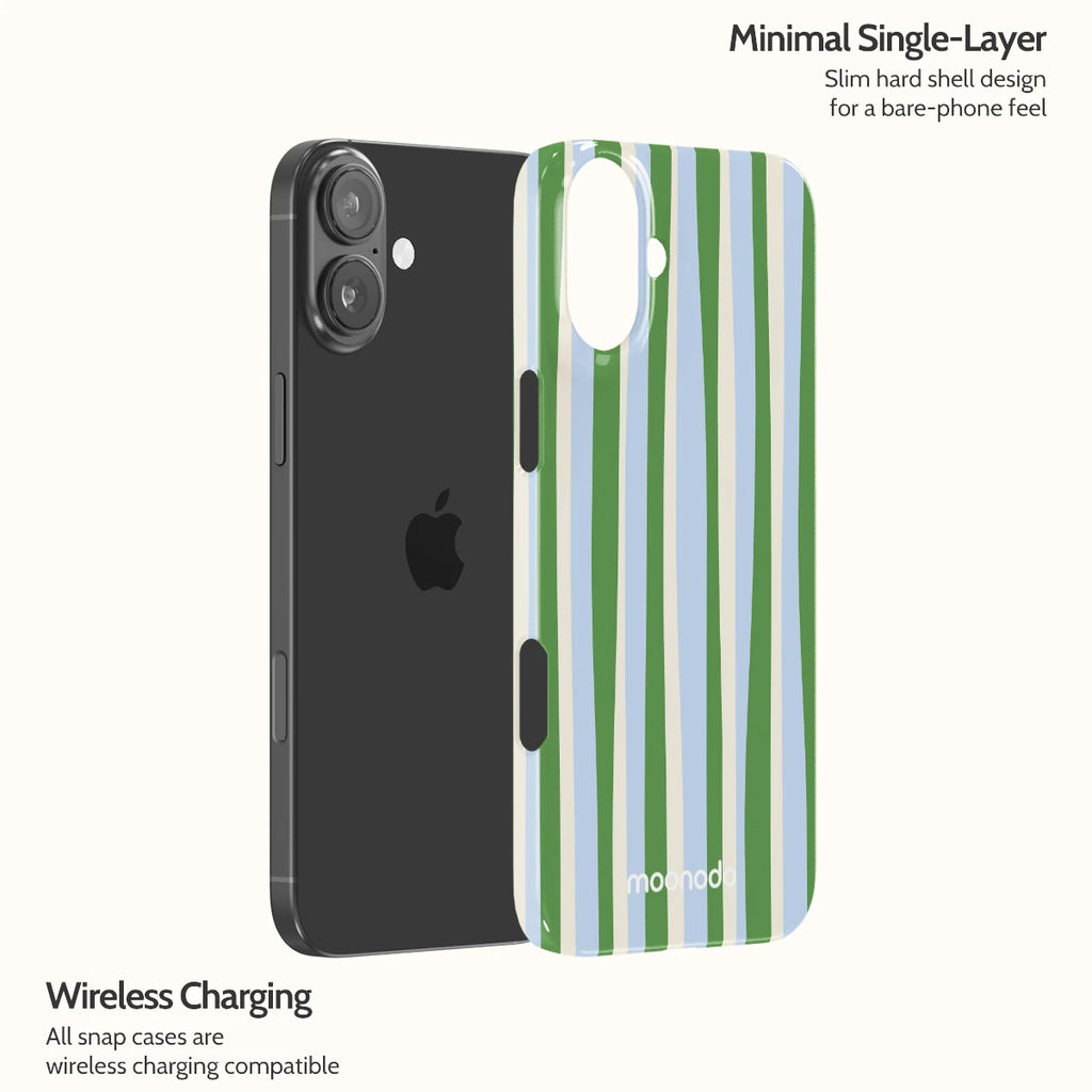 Meadow Mix - iPhone 16 Plus Case