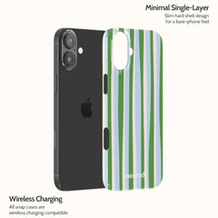 Meadow Mix - iPhone 16 Plus Case