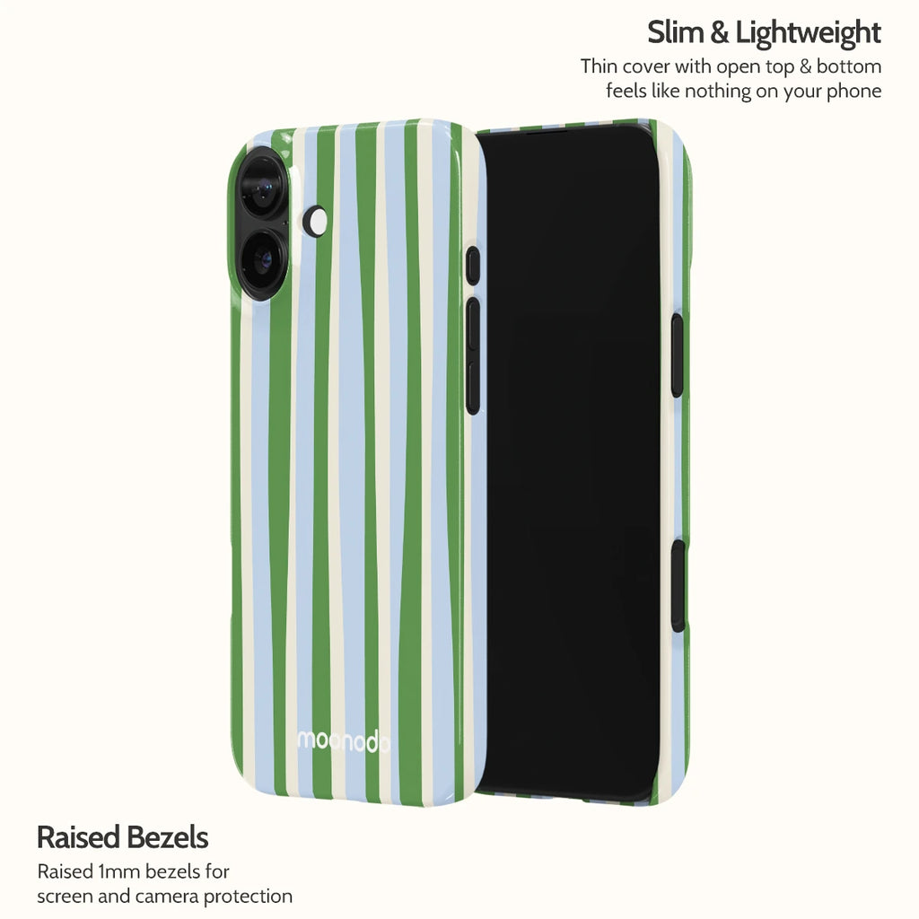 Meadow Mix - iPhone 16 Plus Case