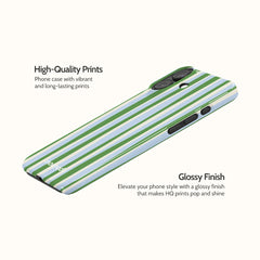 Meadow Mix - iPhone 16 Plus Case