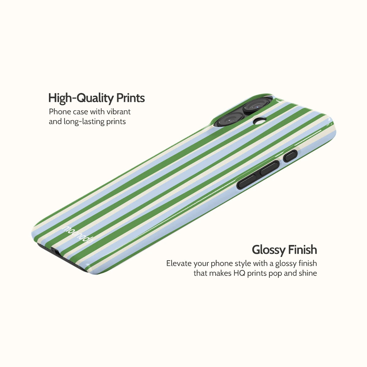Meadow Mix - iPhone 16 Plus Case
