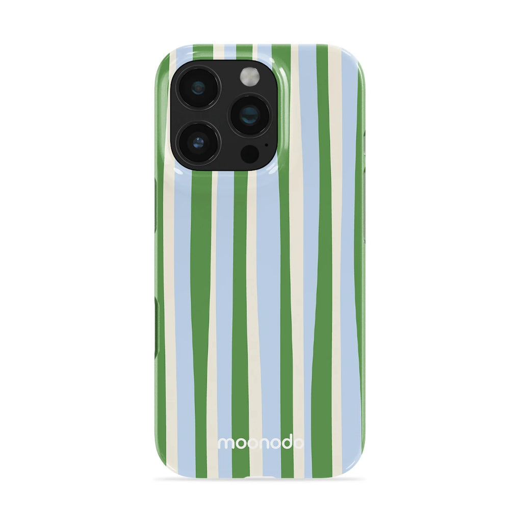 Meadow Mix - iPhone 16 Pro Case