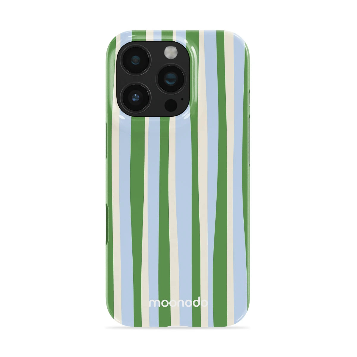 Meadow Mix - iPhone 16 Pro Case