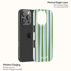 Meadow Mix - iPhone 16 Pro Case