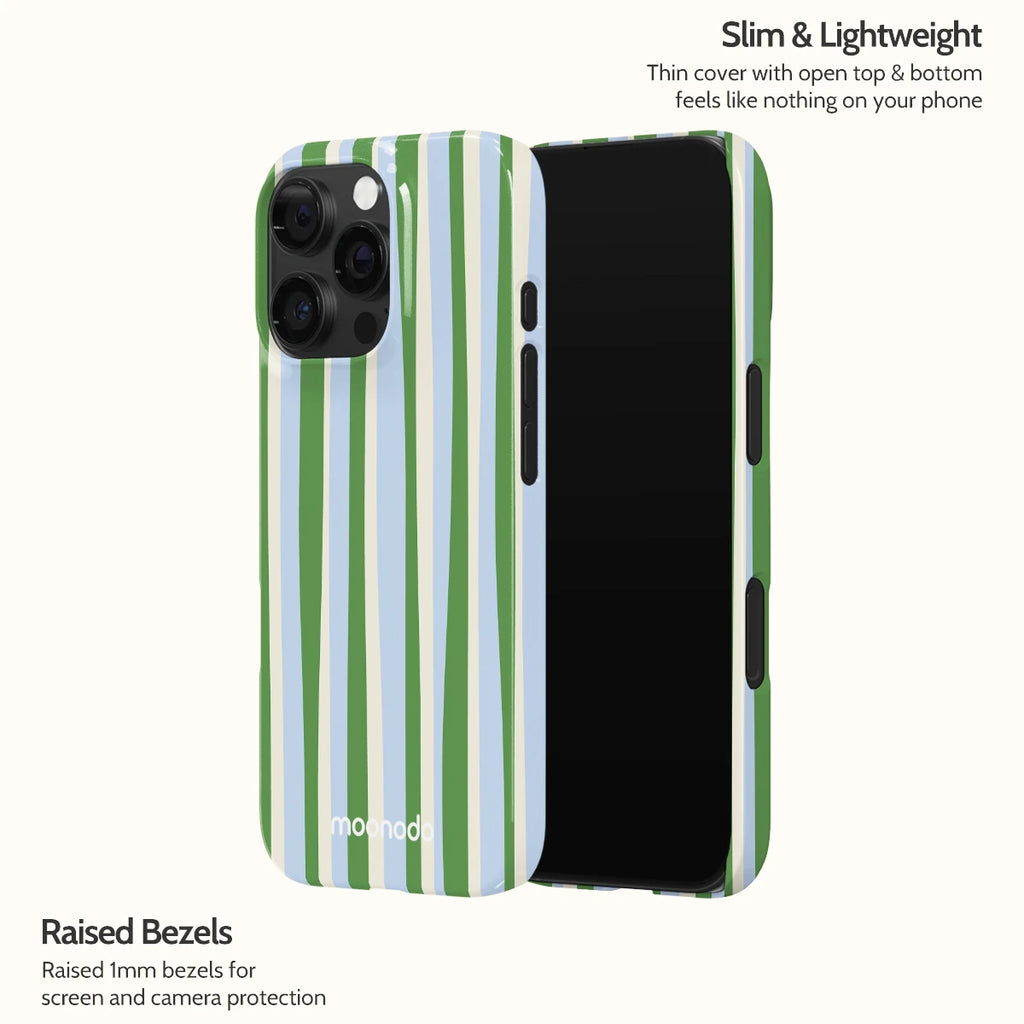 Meadow Mix - iPhone 16 Pro Case