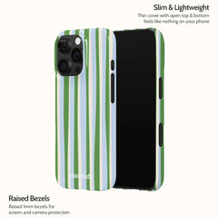Meadow Mix - iPhone 16 Pro Case