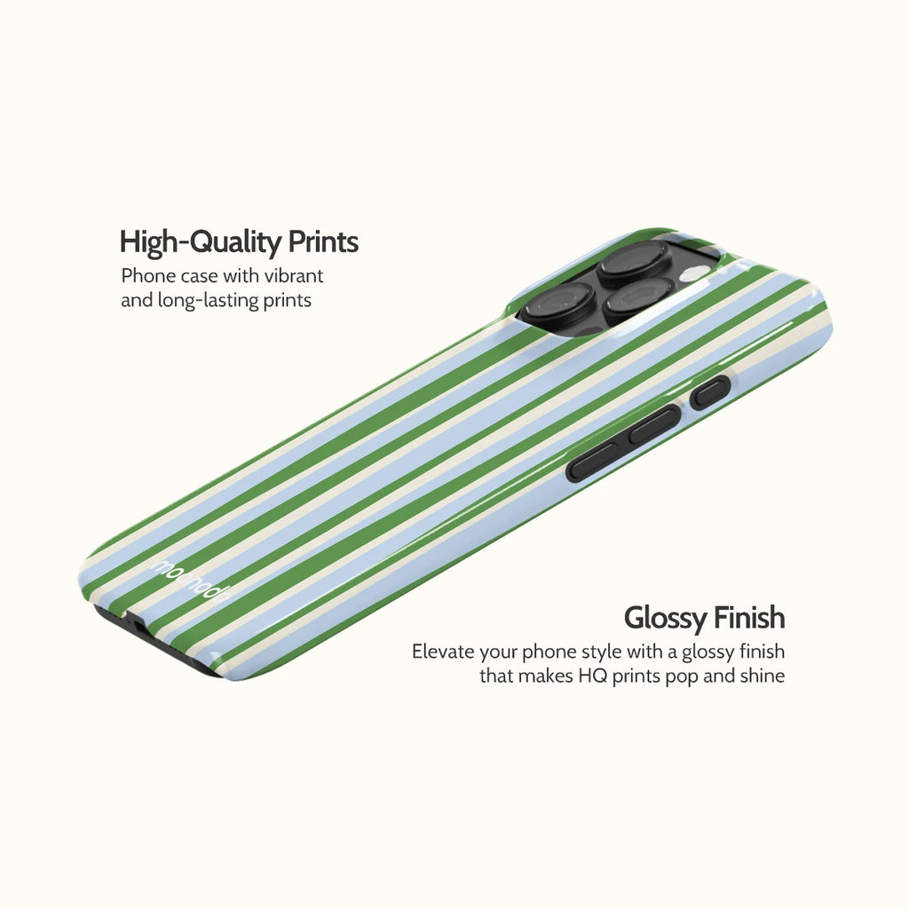 Meadow Mix - iPhone 16 Pro Case