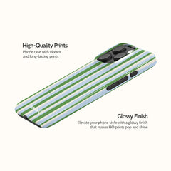 Meadow Mix - iPhone 16 Pro Case