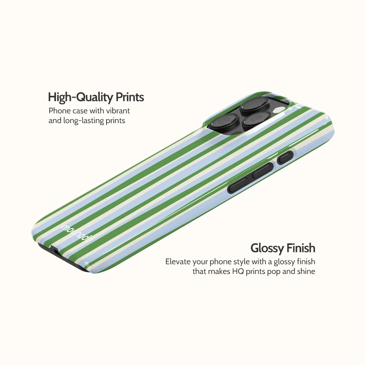 Meadow Mix - iPhone 16 Pro Case