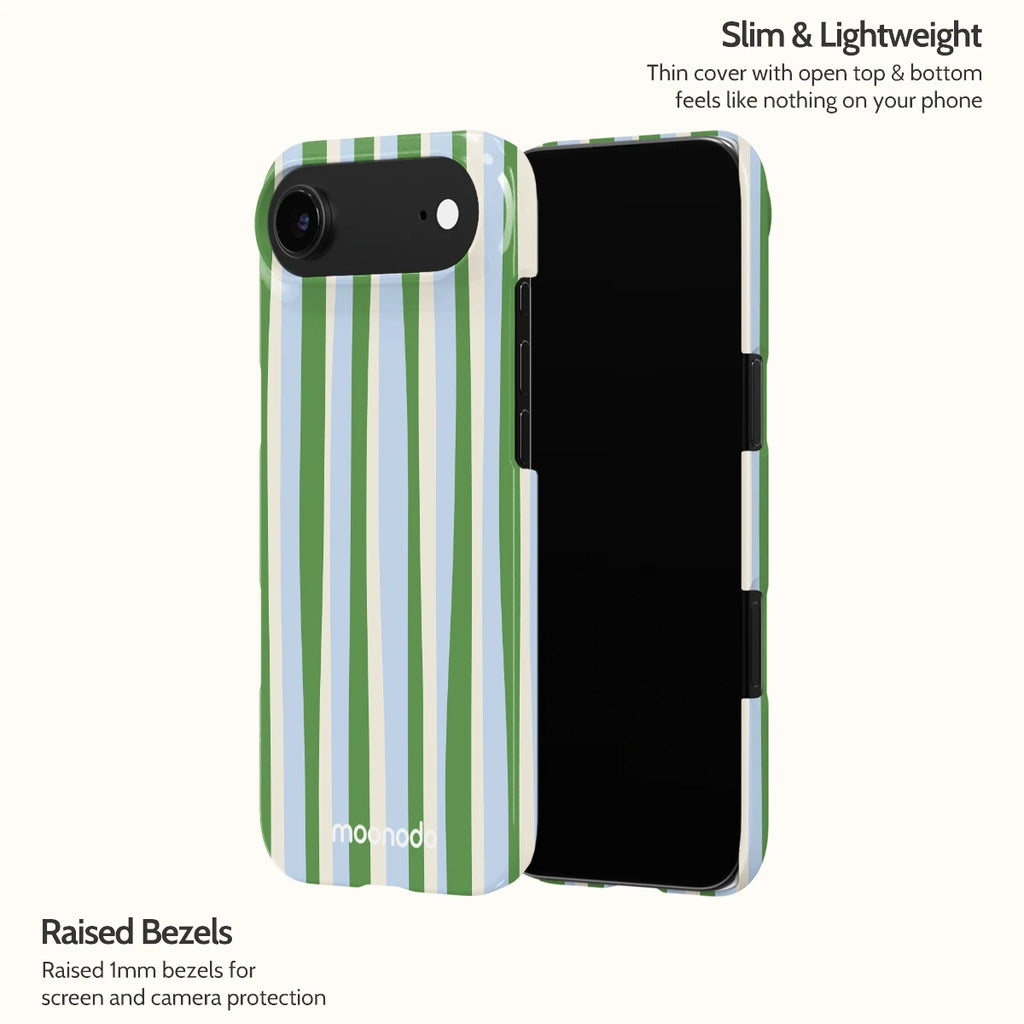 Meadow Mix - iPhone 17 Air Case