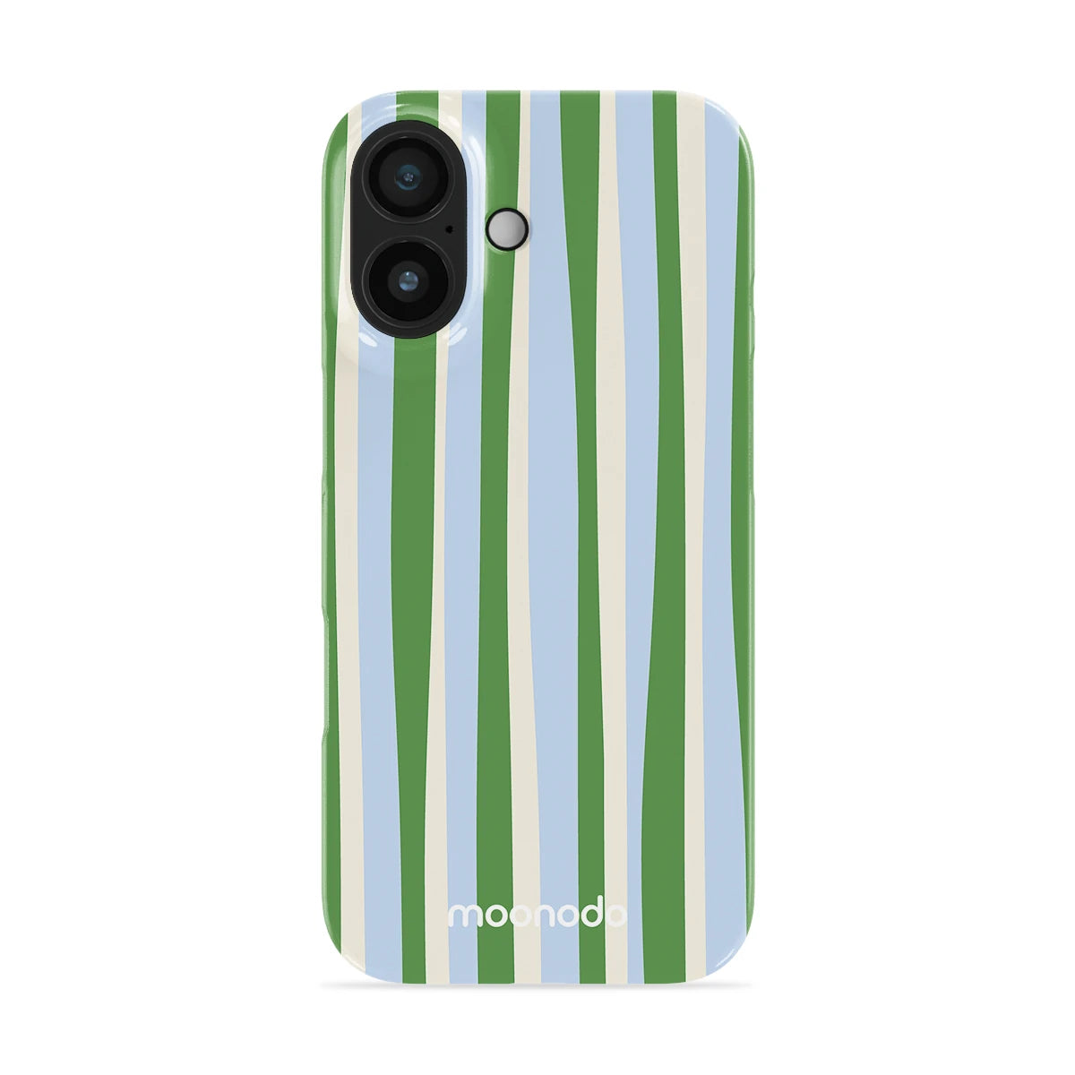 Meadow Mix - iPhone 17 Case