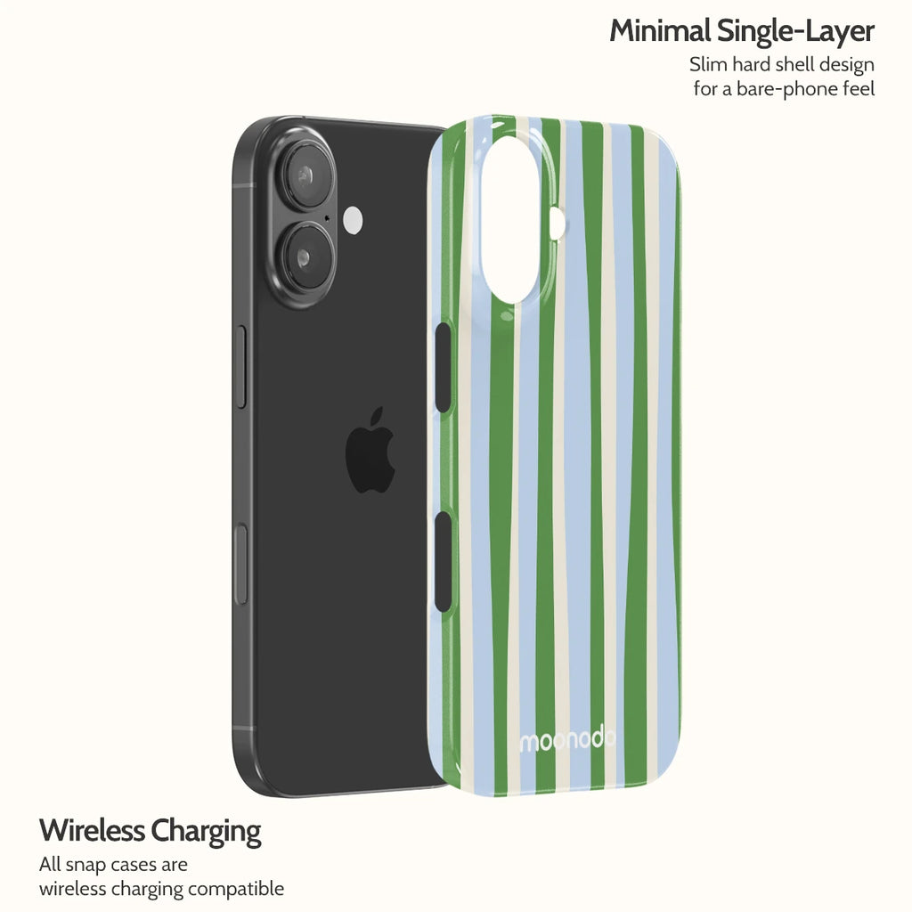 Meadow Mix - iPhone 17 Case