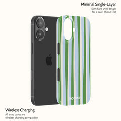 Meadow Mix - iPhone 17 Case