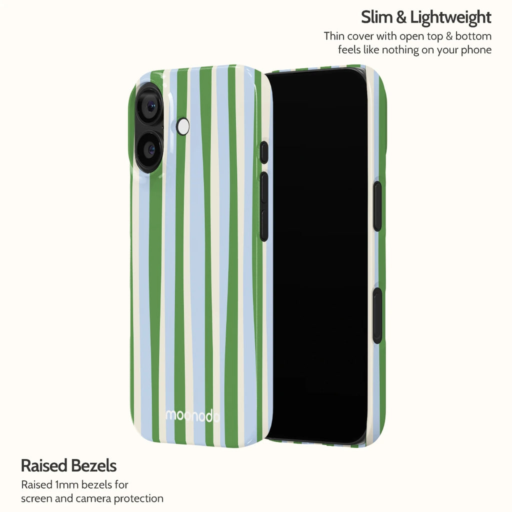 Meadow Mix - iPhone 17 Case