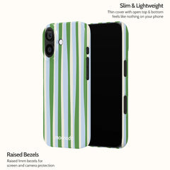 Meadow Mix - iPhone 17 Case