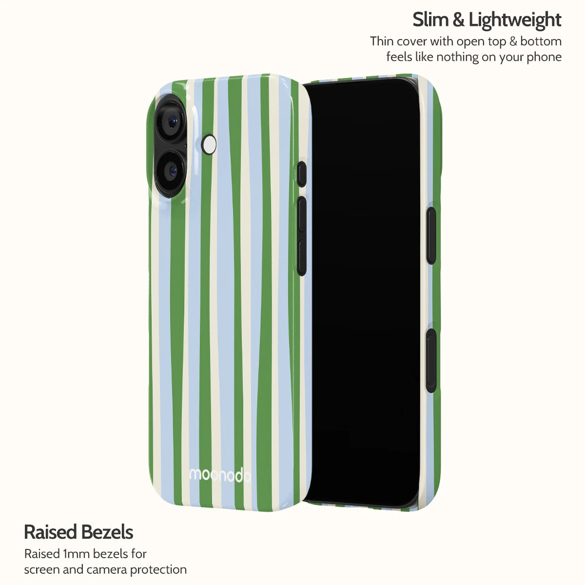 Meadow Mix - iPhone 17 Case