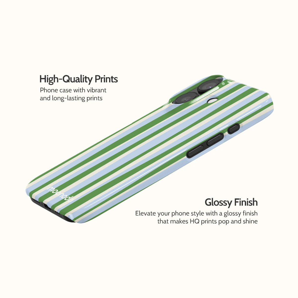 Meadow Mix - iPhone 17 Case