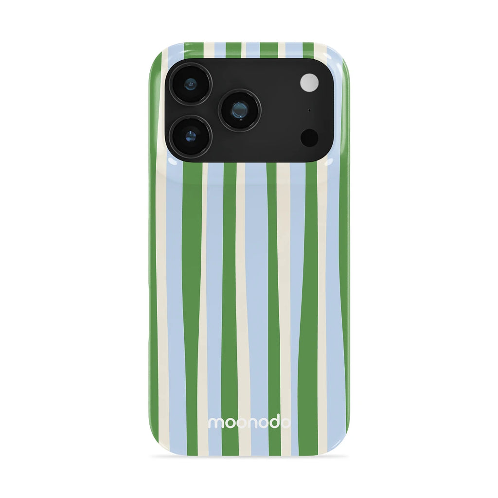 Meadow Mix - iPhone 17 Pro Case