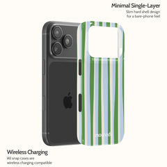 Meadow Mix - iPhone 17 Pro Case