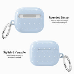 Cloud Sprinkle - AirPods 3 Case