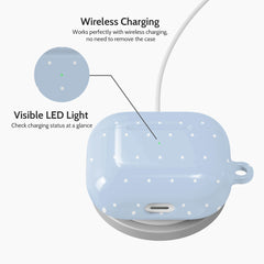 Cloud Sprinkle - AirPods 3 Case