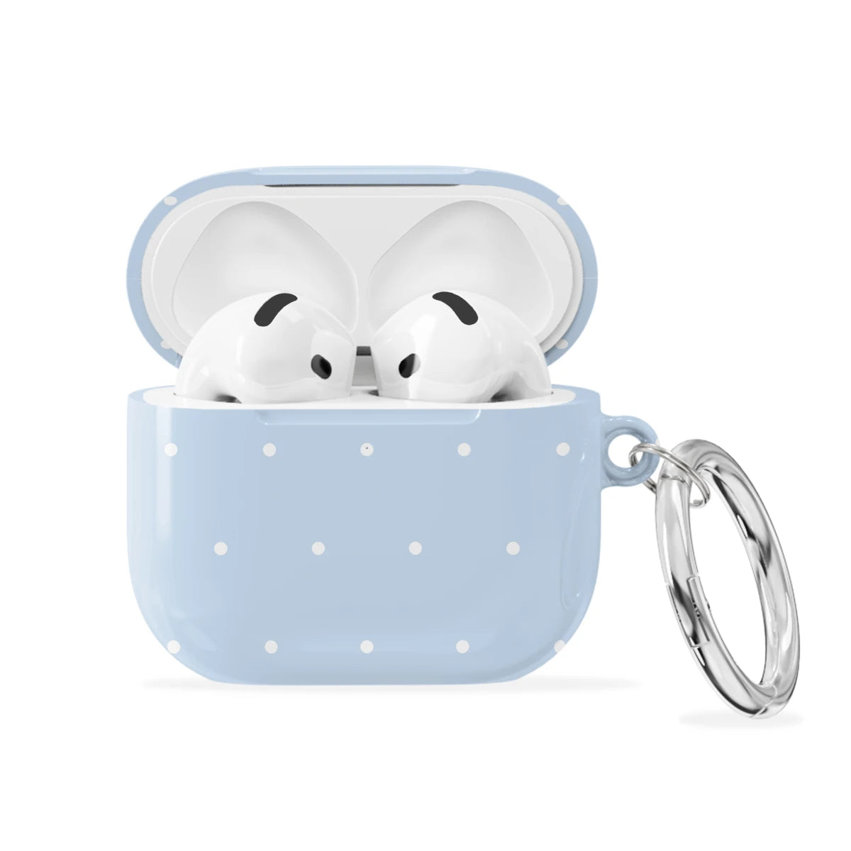 Cloud Sprinkle - AirPods 4 Case