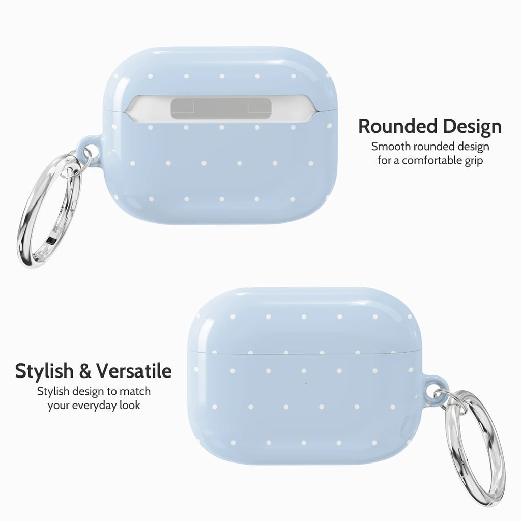 Cloud Sprinkle - AirPods Pro 1 Case