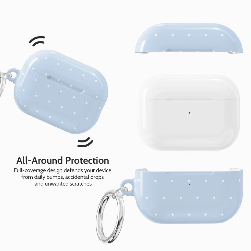 Cloud Sprinkle - AirPods Pro 2 Case