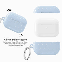 Cloud Sprinkle - AirPods Pro 2 Case