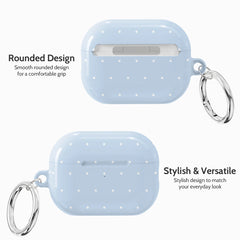 Cloud Sprinkle - AirPods Pro 2 Case