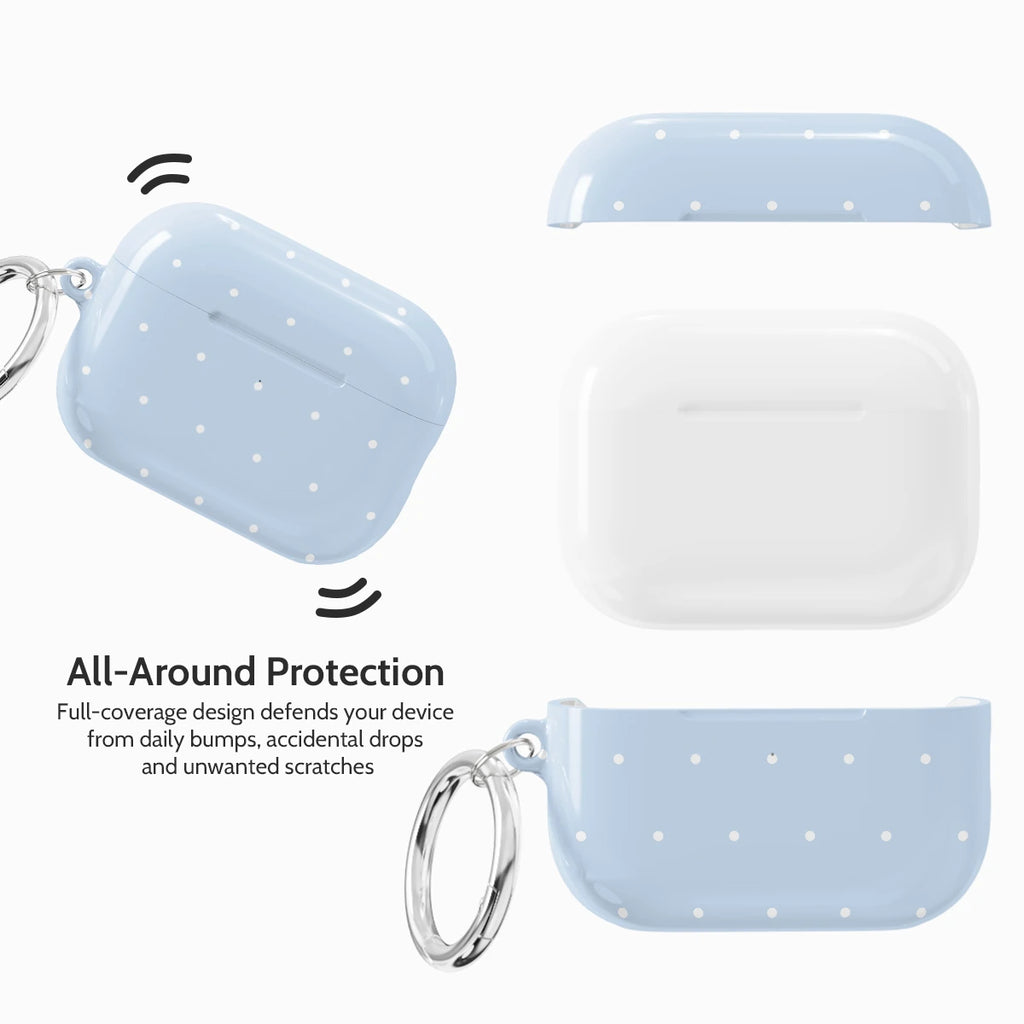Cloud Sprinkle - AirPods Pro 3 Case