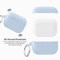 Cloud Sprinkle - AirPods Pro 3 Case