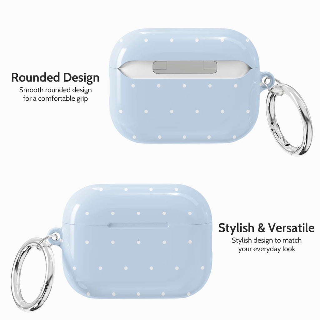 Cloud Sprinkle - AirPods Pro 3 Case