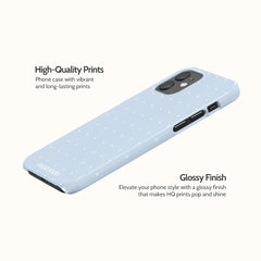 Cloud Sprinkle - iPhone 12 Case