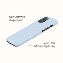 Cloud Sprinkle - iPhone 12 Pro Case