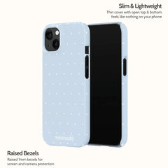 Cloud Sprinkle - iPhone 13 Case