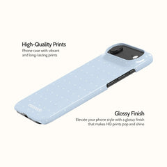 Cloud Sprinkle - iPhone 17 Air Case