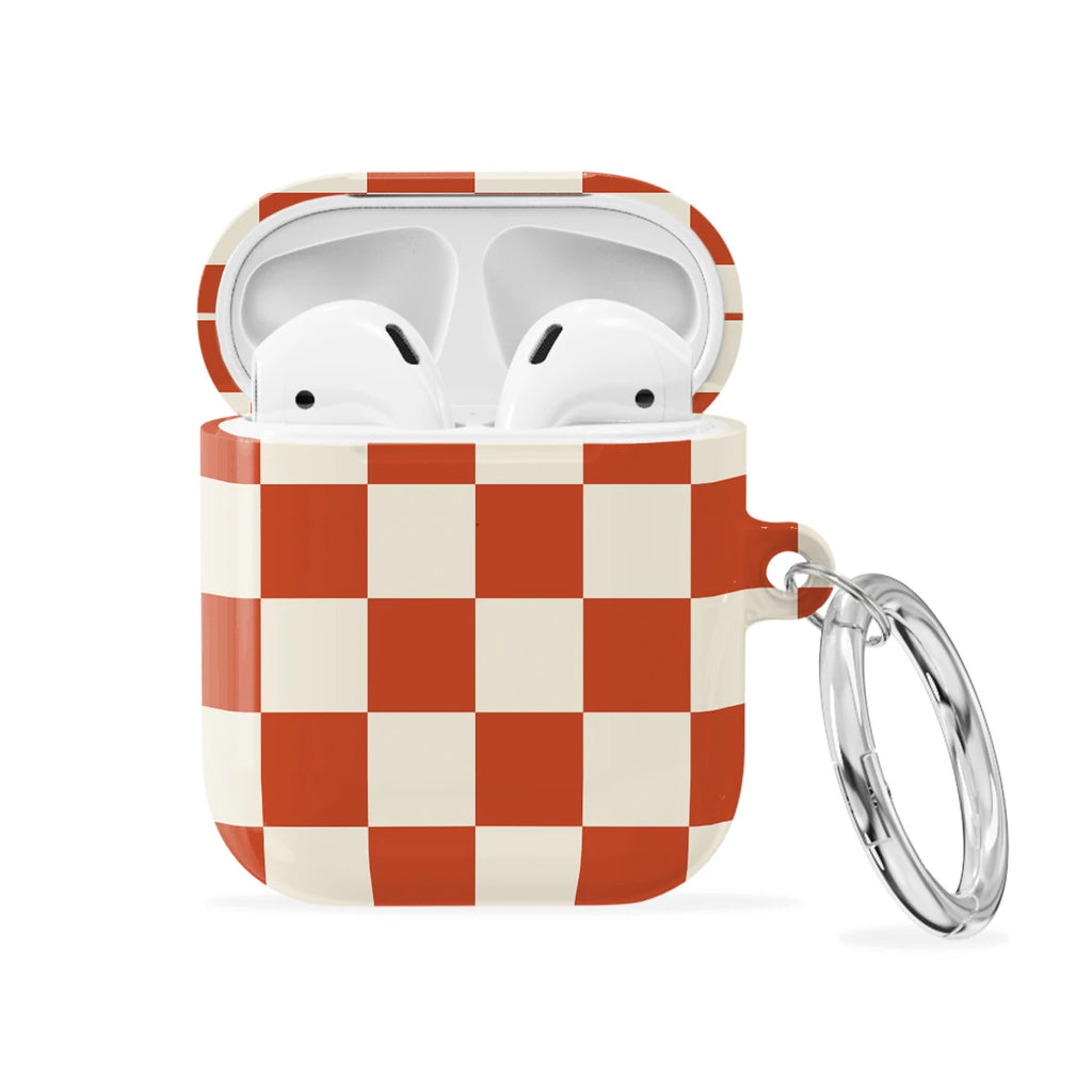 Scarlet Picnic - AirPods 1 & 2 Case