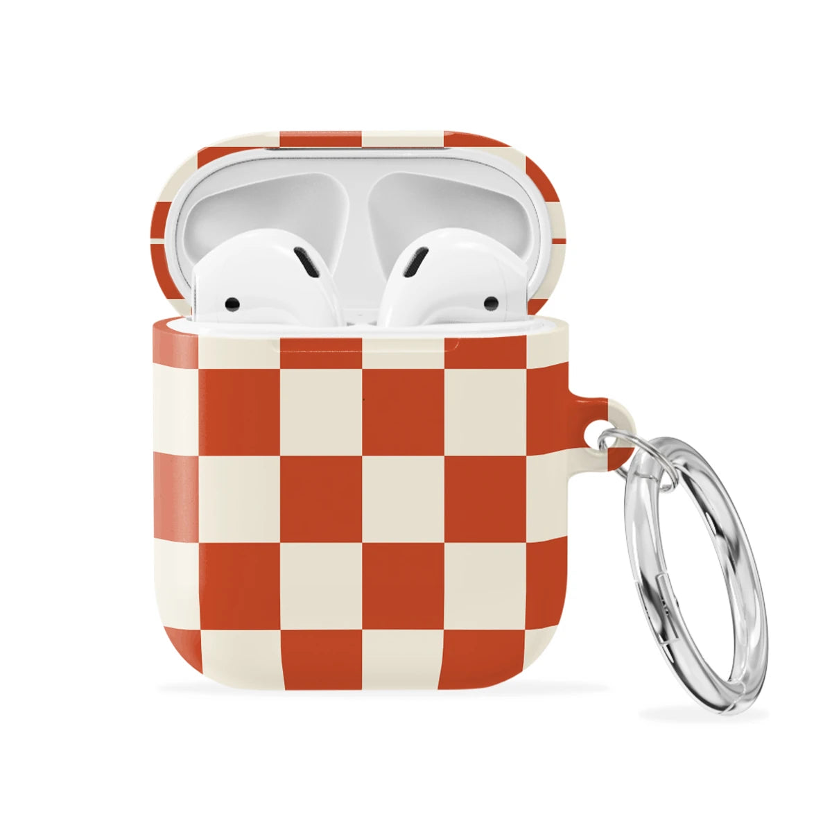 Scarlet Picnic - AirPods 1 & 2 Case