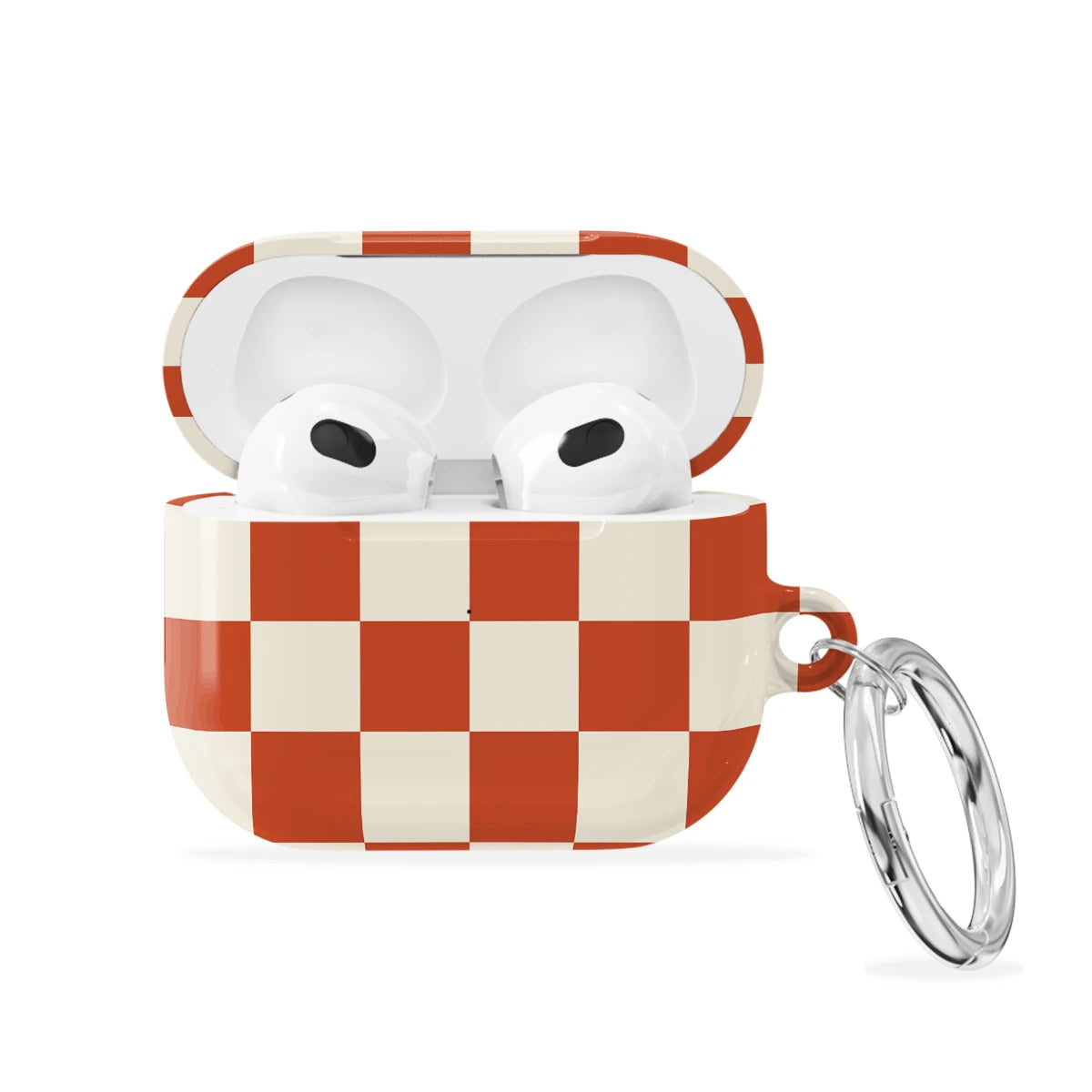 Scarlet Picnic - AirPods 3 Case