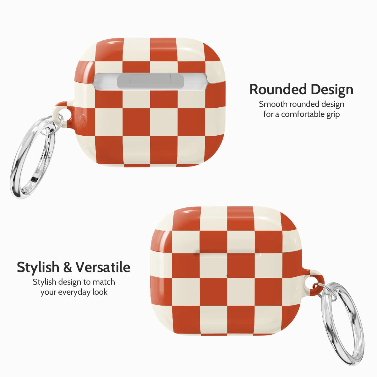 Scarlet Picnic - AirPods 3 Case