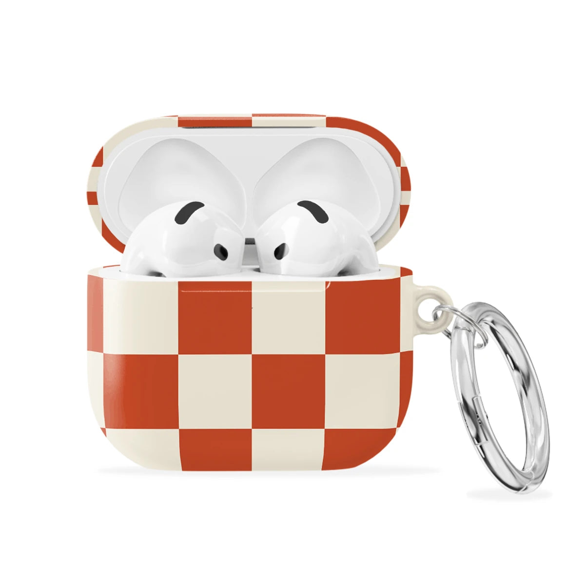 Scarlet Picnic - AirPods 4 Case