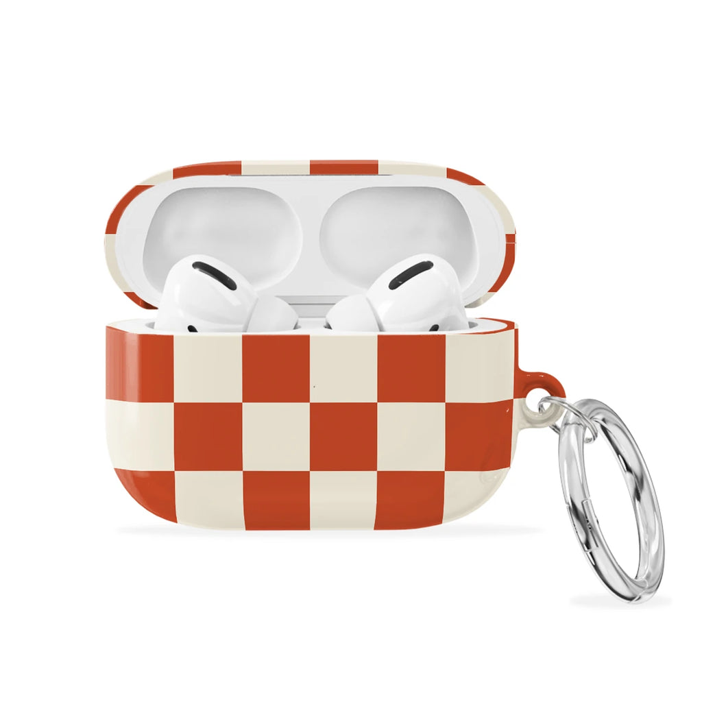 Scarlet Picnic - AirPods Pro 1 Case