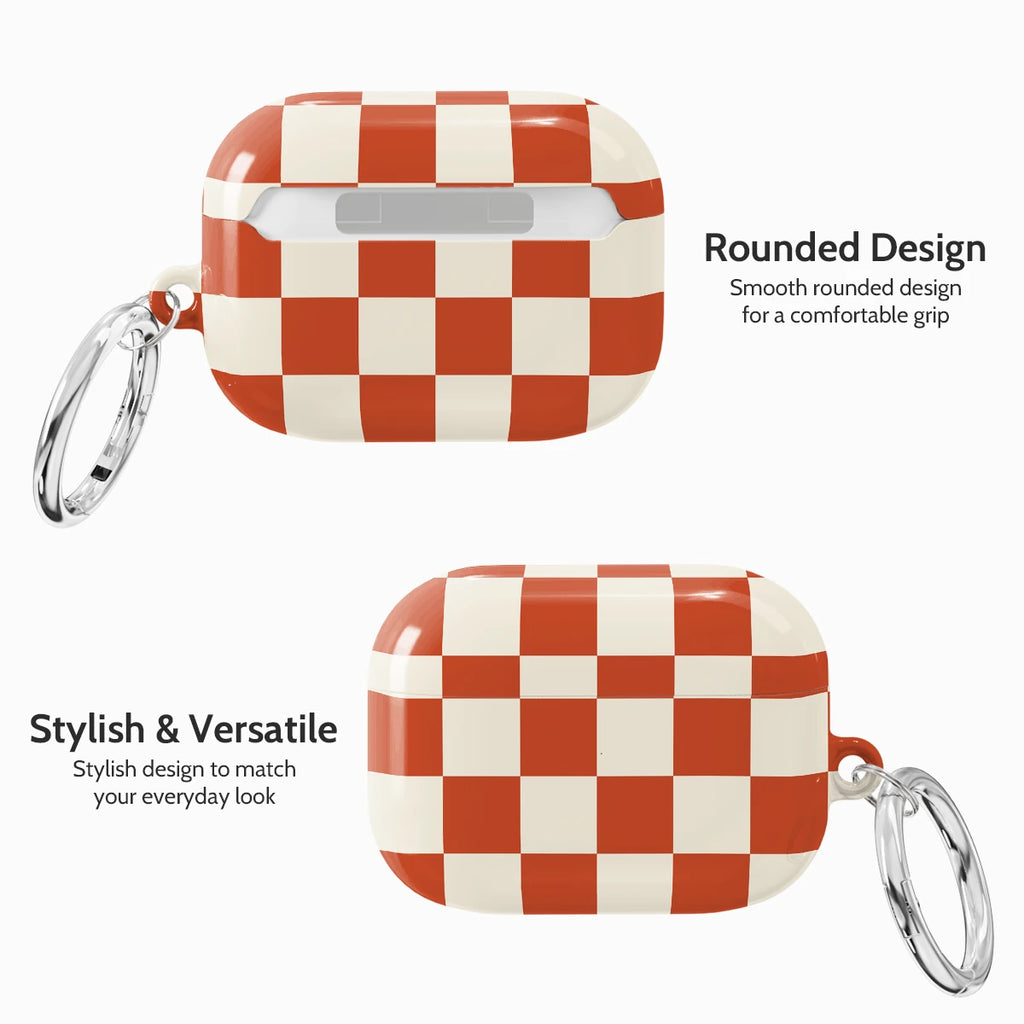 Scarlet Picnic - AirPods Pro 1 Case